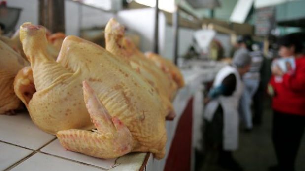 InflaciÃ³n en mes de marzo alcanzarÃ­a cifra rÃ©cord de 0,69%